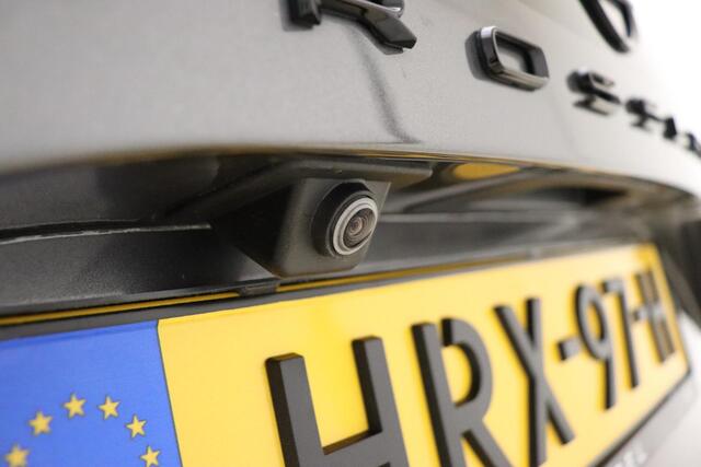 Opel Crossland 1.2 Turbo 130pk Automaat GS | Achteruitrijcamera | Navigatie | Climate control | Cruise control | Parkeersensoren | Lichtmetalen velgen | Getinte ramen | Trekhaak