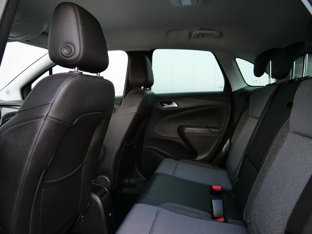 Opel Crossland 1.2 Turbo 110pk Elegance Apple Carplay / Camera / Navigatie