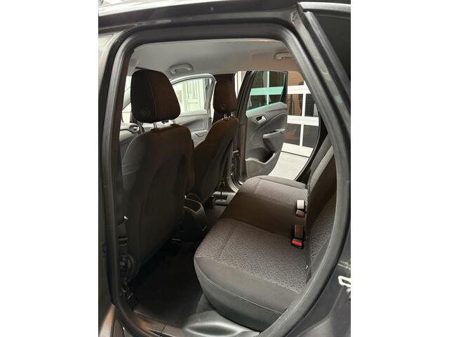 Opel Crossland 1.2 Turbo Edition