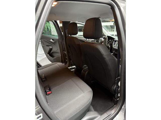 Opel Crossland 1.2 Turbo Edition