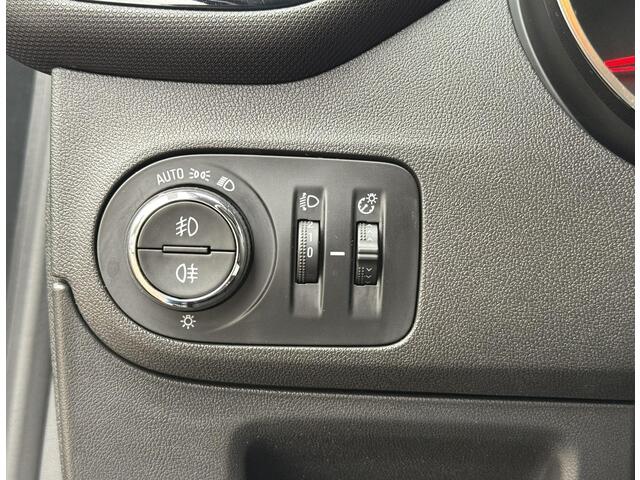 Opel Crossland 1.2 Turbo GS Line l Navigatie l AppleCarplay l Cruise l Lichtmetaal