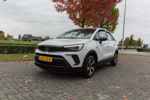 Opel Crossland 1.2 Turbo Business Edition