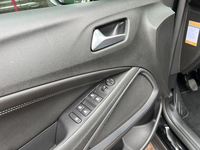Opel Crossland 1.2 Turbo Elegance | ACC | Camera | Stoel/Stuurverw. | Carplay | Navi |