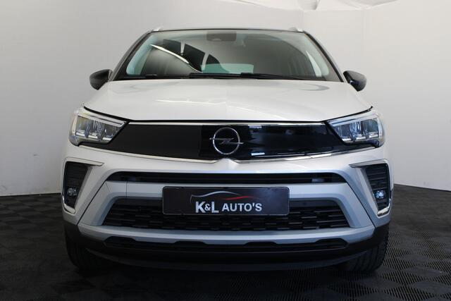 Opel Crossland 1.2 Turbo Level 4