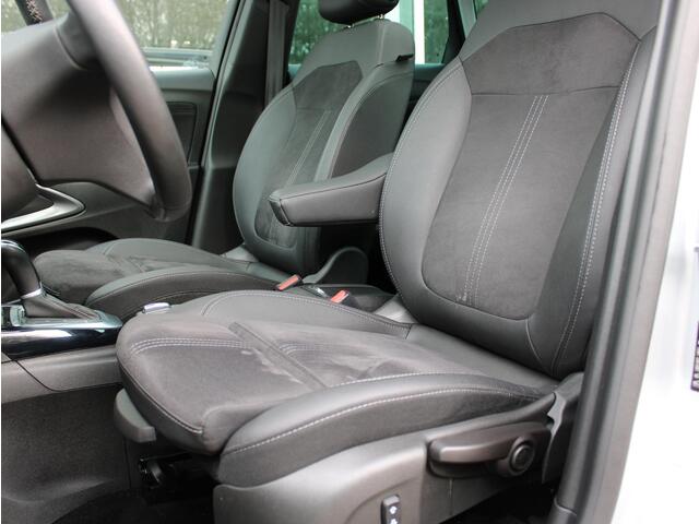 Opel Crossland 1.2T 130 Ultimate | Automaat | Navi / Trekhaak / Camera / Pano