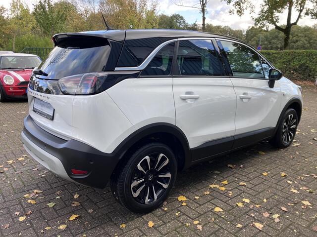 Opel Crossland 1.2 Turbo 110pk Elegance Navi Camera Pdc Cruise