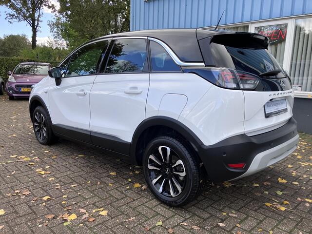 Opel Crossland 1.2 Turbo 110pk Elegance Navi Camera Pdc Cruise