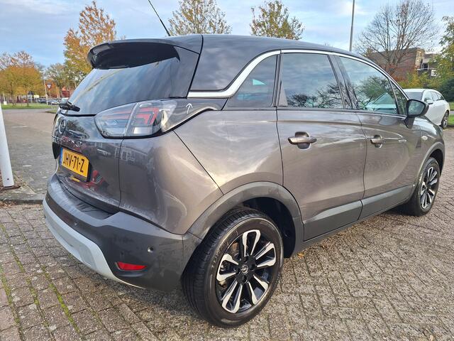 Opel Crossland 1.2 Turbo Elegance (10x op voorraad)