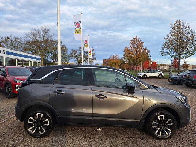 Opel Crossland 1.2 Turbo Elegance (10x op voorraad)