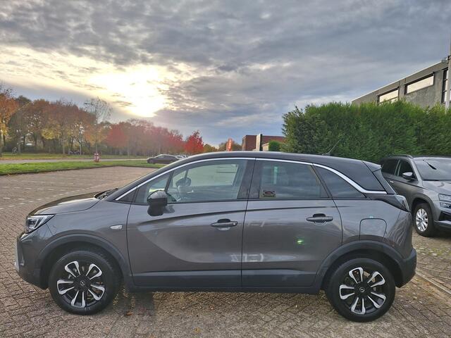 Opel Crossland 1.2 Turbo Elegance (10x op voorraad)