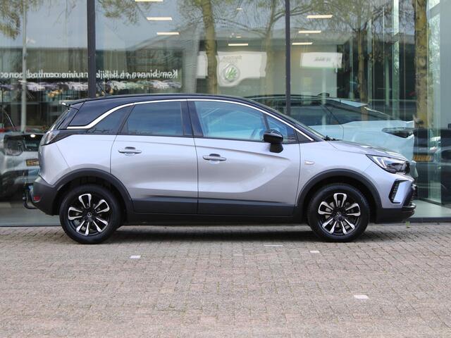 Opel Crossland 1.2 Turbo GS Line | Navi / Climate / Cruise