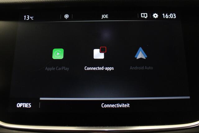 Opel Crossland 1.2 Turbo Edition