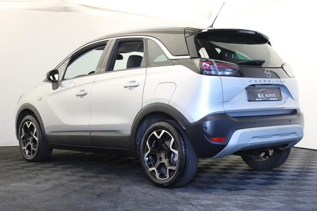 Opel Crossland 1.2 Turbo Edition