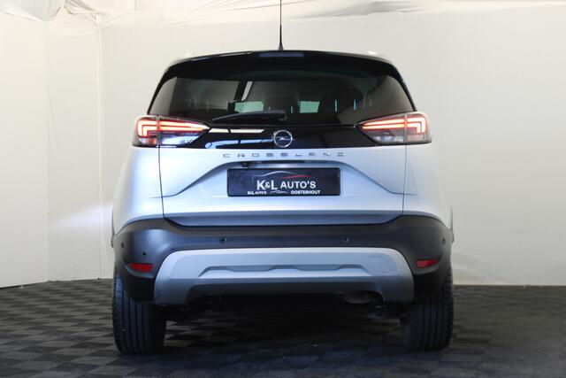 Opel Crossland 1.2 Turbo Edition