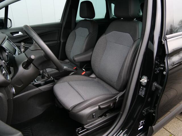 Opel Crossland 1.2 Turbo Elegance 110 Pk Navi / DAB / Apple Carplay / Camera