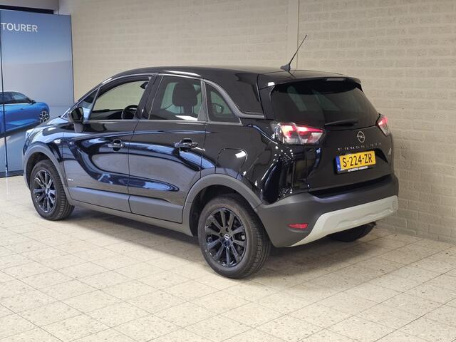 Opel Crossland 1.2 Turbo Design en Tech