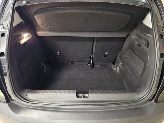 Opel Crossland 1.2 Turbo Design en Tech