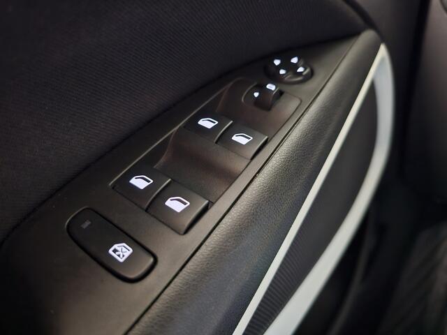 Opel Crossland 1.2 Turbo Design en Tech