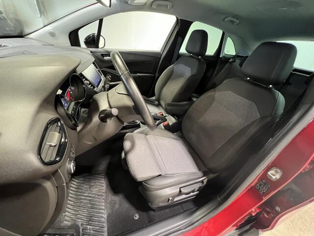 Opel Crossland 1.2 Turbo Elegance | Navigatie/Android/Apple Carplay | LM Velgen 16" | PDC Voor en Achter + Achteruitrijcamera | Cruise Control | Airco |