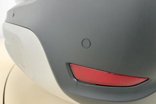 Opel Crossland 1.2 Turbo 130pk Automaat Elegance | Navigatie | Camera | Stoel- Stuur en voorruitverwarming | Climate control | Cruise control | Keyless | Lichtmetalen velgen | Hoge instap