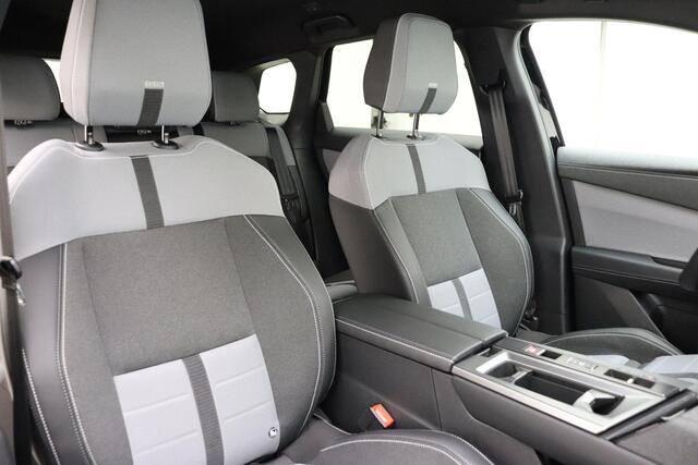 Opel Grandland 1.2 Turbo Hybrid GS | Nieuwe model! | Nu in de showroom! | LED matrix | 19'' lichtmetalen velgen | Navigatie | Stoelverwarming