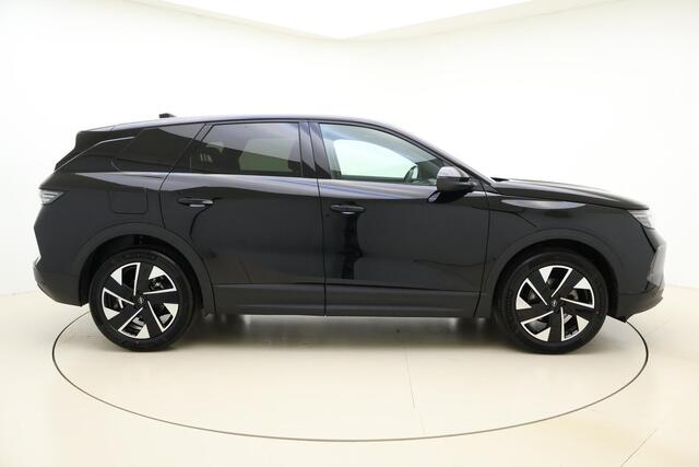 Opel Grandland 1.2 Turbo Hybrid GS | Nieuwe model! | Nu in de showroom! | LED matrix | 19'' lichtmetalen velgen | Navigatie | Stoelverwarming