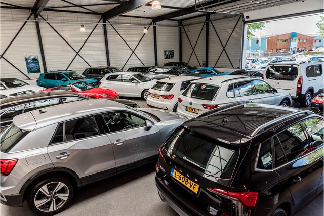 Opel Grandland 1.2 130pk Turbo Edition. Carplay/Android Navi, Clima, Cruise, 17"LMV, Haak 1400kg