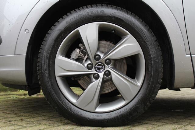 Opel Grandland 1.2 Turbo 130PK Elegance | Winterpack | Cruise control | Bluetooth | Parkeersensoren