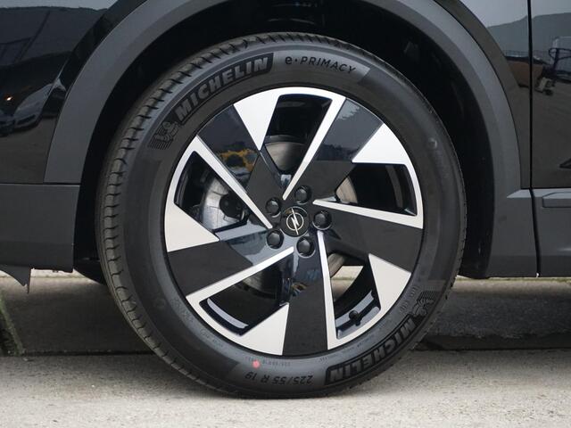 Opel Grandland 1.2 Turbo Hybrid 136 Pk GS