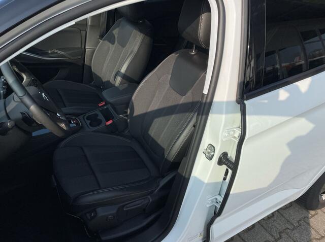 Opel Grandland 1.2 Turbo Elegance Automaat 360 Camera/Stoel en stuurverwarming.