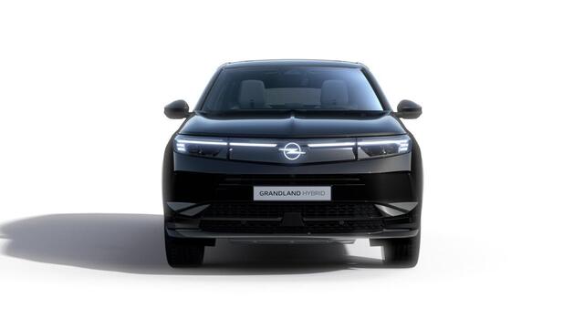 Opel Grandland 1.6 Turbo Plug-in-Hybrid GS | In bestelling | AGR-stoel | 360° camera | Elektrische achterklep | Head-Up | Stoel, stuur & voorruit verwarming | Premium Focal geluidinstallatie | Panorama dak | 20" LM velgen