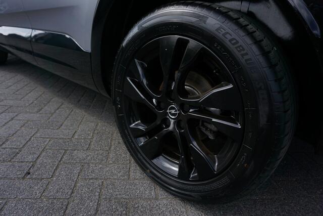 Opel Grandland 1.2 TURBO GS LINE NOVEMVER 2022 CAMERA NAVIGATIE ANDROID/APPLECARPLAY NAVI CLIMA CRUISE BLUETOOTH FULL LED PDC V+A ENZ...