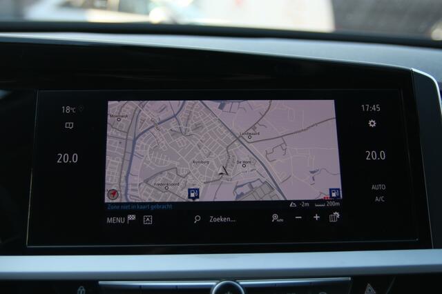 Opel Grandland 1.2 Turbo Ultimate | Apple carplay | 360 camera | Navigatie |