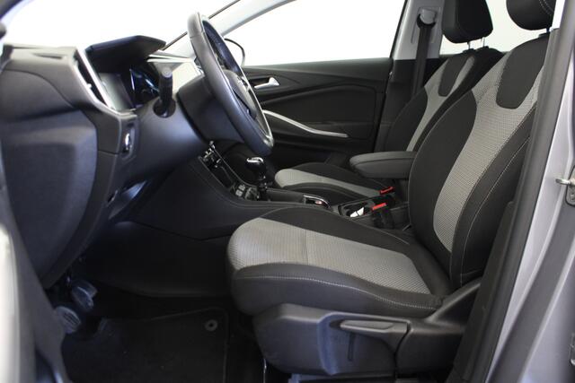 Opel Grandland 1.2 Turbo GS