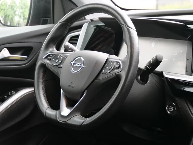 Opel Grandland 1.2 Turbo 130pk Ultimate Automaat LED / Navigatie / Camera
