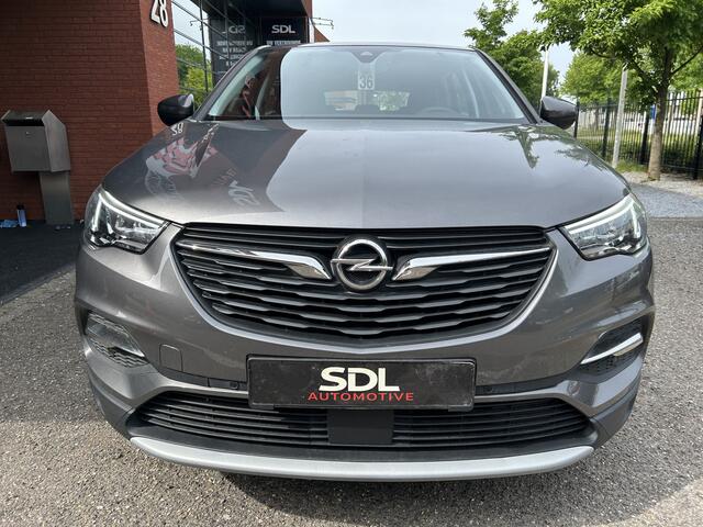 Opel Grandland 1.6 Turbo Hybrid Business Elegance // NAVI + CARPLAY // CLIMA // PDC // CAMERA // ELEK. KOFFERKLEP