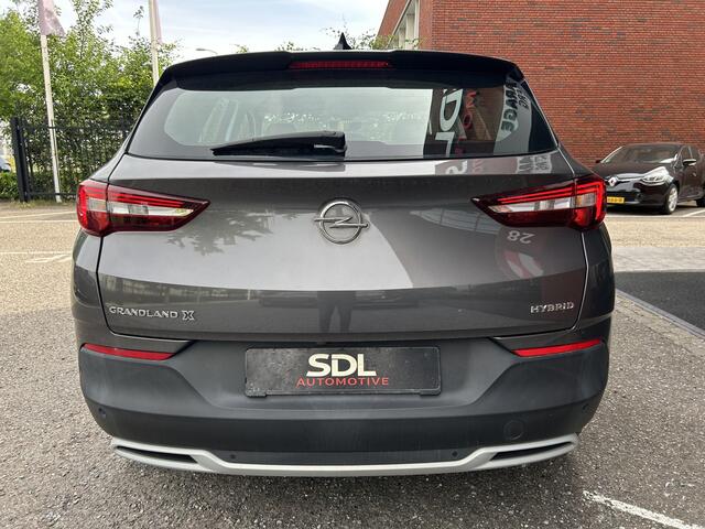 Opel Grandland 1.6 Turbo Hybrid Business Elegance // NAVI + CARPLAY // CLIMA // PDC // CAMERA // ELEK. KOFFERKLEP