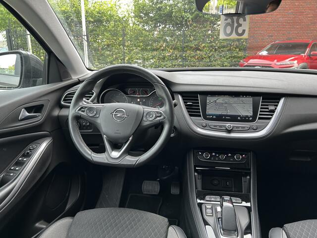 Opel Grandland 1.6 Turbo Hybrid Business Elegance // NAVI + CARPLAY // CLIMA // PDC // CAMERA // ELEK. KOFFERKLEP