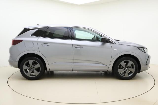 Opel Grandland 1.2 Turbo GS 130pk | Navigatie | Climate Control | Camera | Cruise Control | LED Verlichting | Parkeersensoren
