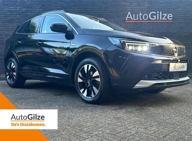 Opel Grandland 1.2 Turbo Business Elegance l 360 Camera l Electrische Klep l Stoelverwarming