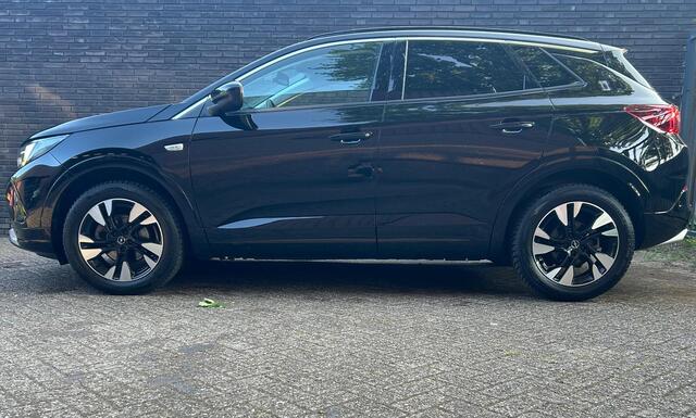 Opel Grandland 1.2 Turbo Business Elegance l 360 Camera l Electrische Klep l Stoelverwarming
