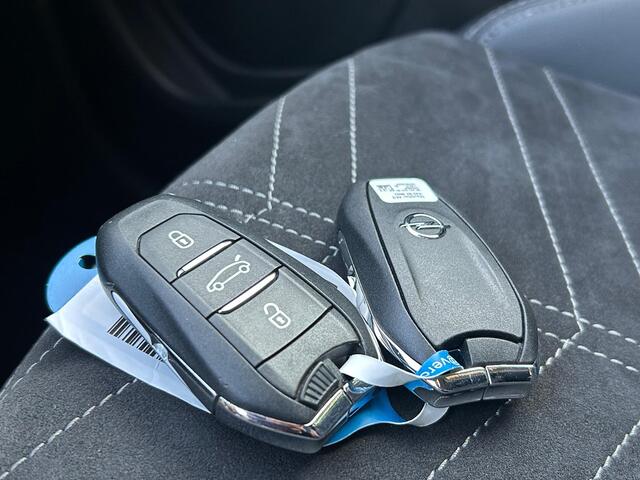 Opel Grandland 1.2 Turbo Business Elegance l 360 Camera l Electrische Klep l Stoelverwarming