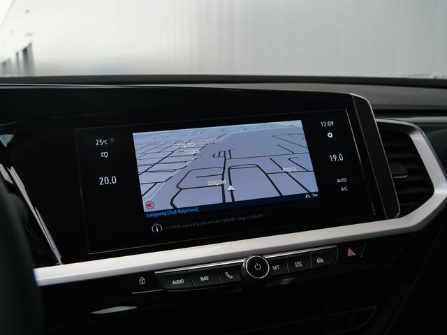 Opel Grandland 1.2 Turbo 130pk Ultimate Automaat Navigatie / LED / Camera / 19 Inch