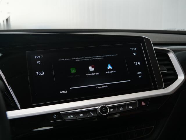 Opel Grandland 1.2 Turbo 130pk Ultimate Automaat Navigatie / LED / Camera / 19 Inch