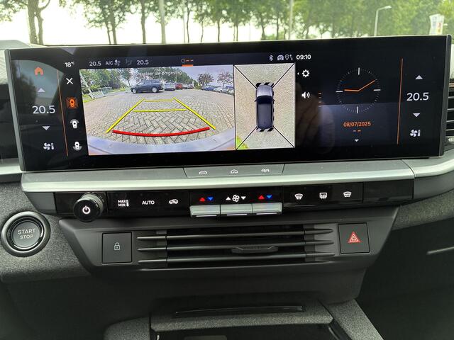 Opel Grandland Electric GS 73 kWh | Nieuw | 8 Jaar garantie | Elektrisch glazen panorama-dak | 20" LM-Velgen | Full-Options