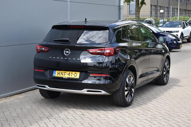 Opel Grandland 1.6 Turbo Hybrid Business Elegance | Navi / Camera / Climate