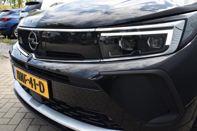 Opel Grandland 1.6 Turbo Hybrid Business Elegance | Navi / Camera / Climate