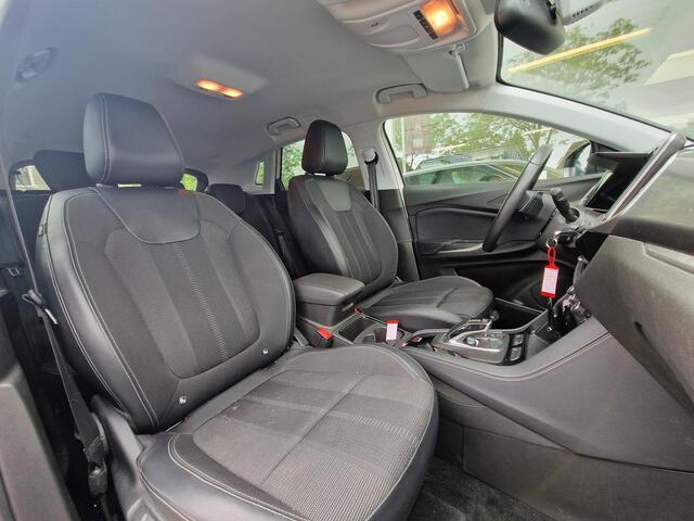 Opel Grandland 1.2 Turbo Business Elegance | Navigatie via APP | Climate & Cruise Control | Achteruitrijcamera | Parkeersensoren | LMV |