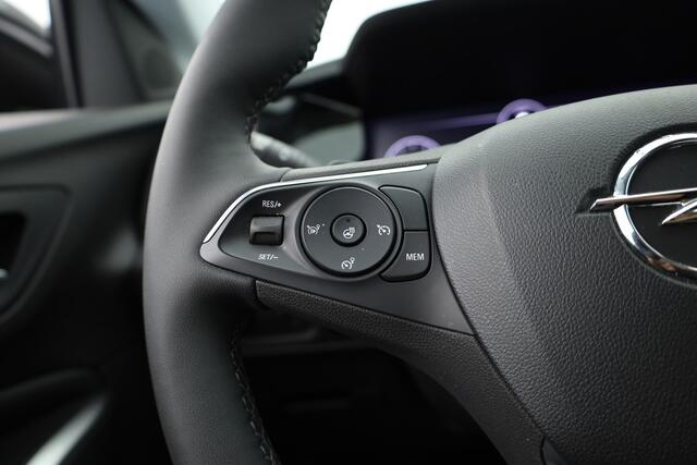 Opel Grandland 1.2 Turbo Ultimate | Navi | Stoel- Stuurverw. | Keyless | Apple Carplay | Dodehoekdet.