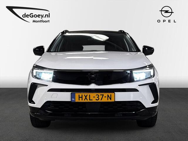 Opel Grandland 1.2 Turbo Level 2